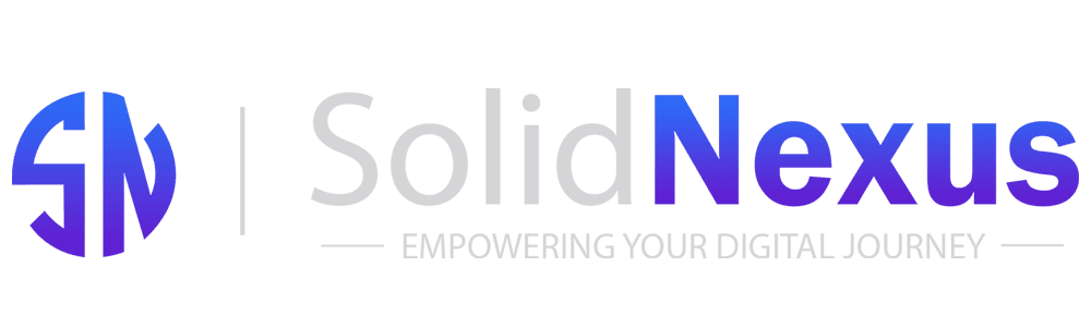 SolidNexus Logo