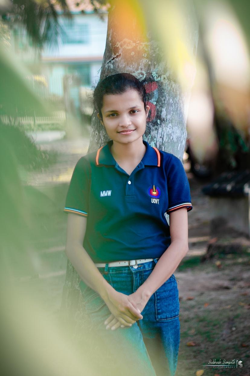 Portraight Photography Series